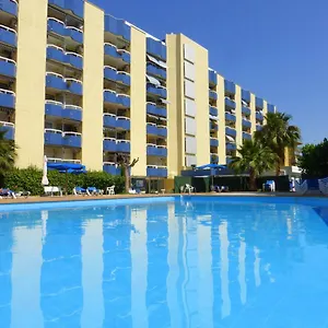 Rentalmar Alboran Family Appartement